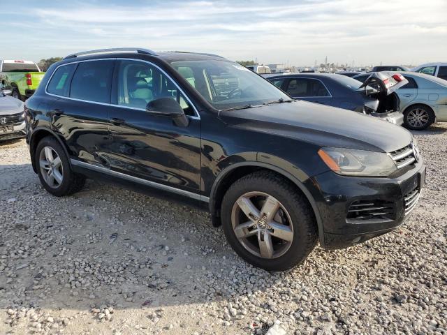 Photo 3 VIN: WVGEK9BP4CD005628 - VOLKSWAGEN TOUAREG 