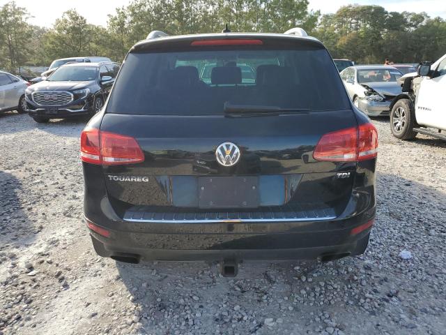 Photo 5 VIN: WVGEK9BP4CD005628 - VOLKSWAGEN TOUAREG 