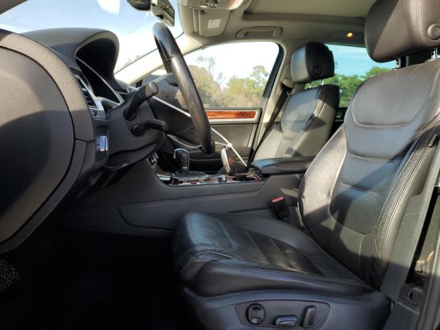 Photo 6 VIN: WVGEK9BP4CD005628 - VOLKSWAGEN TOUAREG 