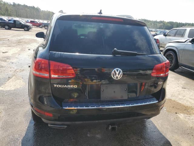 Photo 5 VIN: WVGEK9BP4CD005872 - VOLKSWAGEN TOUAREG V6 