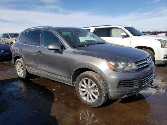 Photo 3 VIN: WVGEK9BP4CD012028 - VOLKSWAGEN TOUAREG 