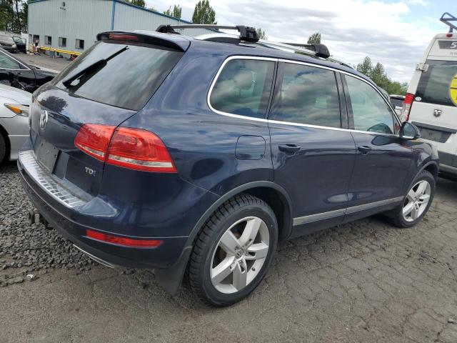 Photo 2 VIN: WVGEK9BP5CD006626 - VOLKSWAGEN TOUAREG V6 