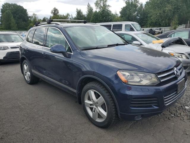 Photo 3 VIN: WVGEK9BP5CD006626 - VOLKSWAGEN TOUAREG V6 