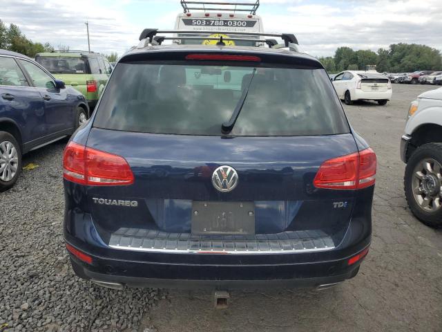 Photo 5 VIN: WVGEK9BP5CD006626 - VOLKSWAGEN TOUAREG V6 