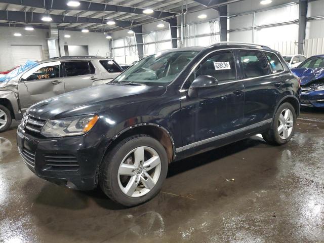 Photo 0 VIN: WVGEK9BP5CD006643 - VOLKSWAGEN TOUAREG 