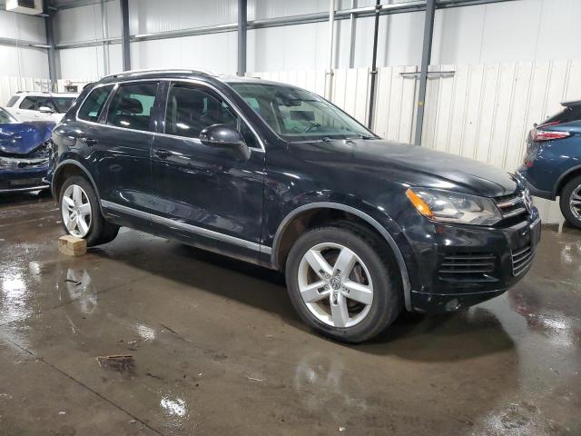 Photo 3 VIN: WVGEK9BP5CD006643 - VOLKSWAGEN TOUAREG 