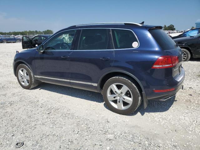 Photo 1 VIN: WVGEK9BP6CD007266 - VOLKSWAGEN TOUAREG V6 