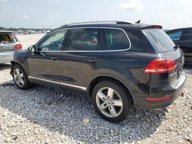 Photo 1 VIN: WVGEK9BP7CD005705 - VOLKSWAGEN TOUAREG V6 