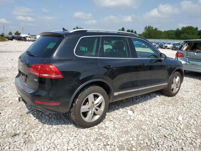 Photo 2 VIN: WVGEK9BP7CD005705 - VOLKSWAGEN TOUAREG V6 