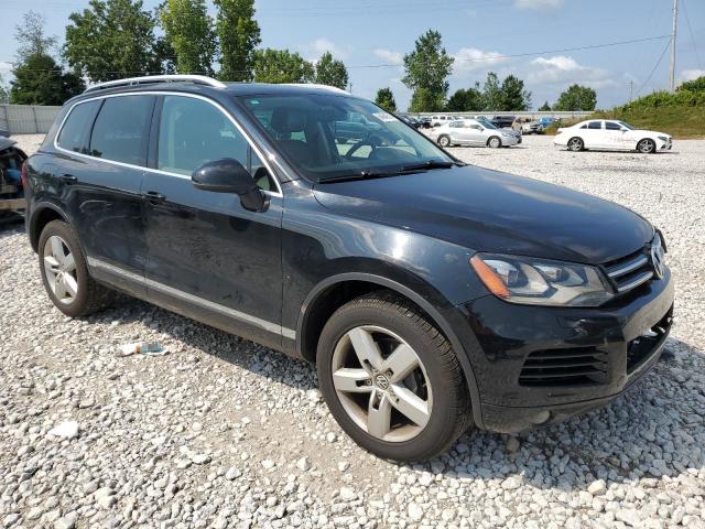 Photo 3 VIN: WVGEK9BP7CD005705 - VOLKSWAGEN TOUAREG V6 