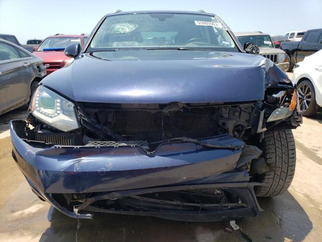 Photo 4 VIN: WVGEK9BP7CD005784 - VOLKSWAGEN TOUAREG V6 