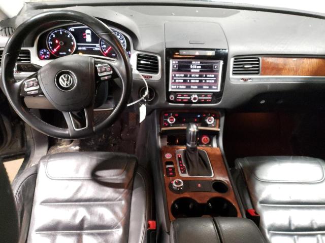 Photo 7 VIN: WVGEK9BP7CD012167 - VOLKSWAGEN TOUAREG 