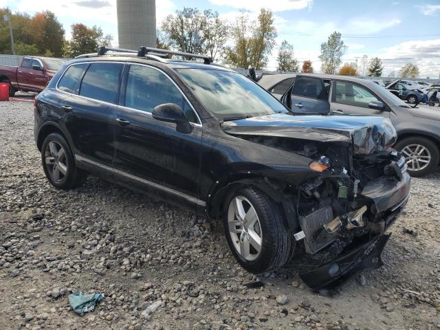 Photo 3 VIN: WVGEK9BP8CD011643 - VOLKSWAGEN TOUAREG V6 