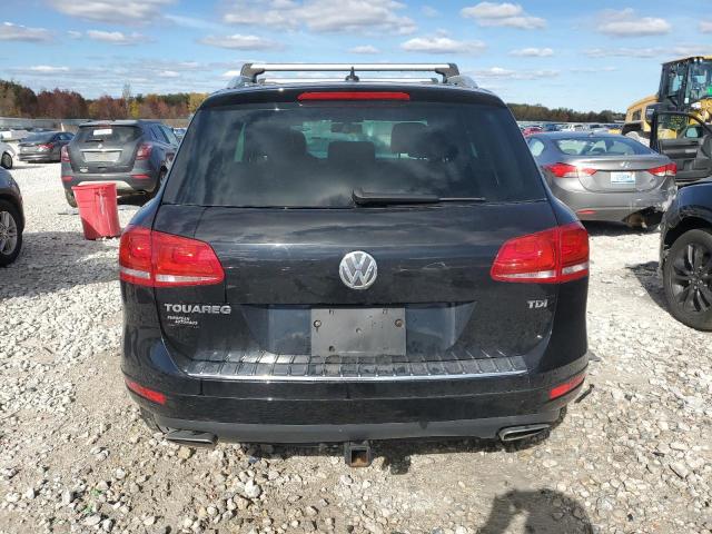 Photo 5 VIN: WVGEK9BP8CD011643 - VOLKSWAGEN TOUAREG V6 