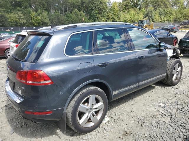 Photo 2 VIN: WVGEK9BP9CD005690 - VOLKSWAGEN TOUAREG V6 