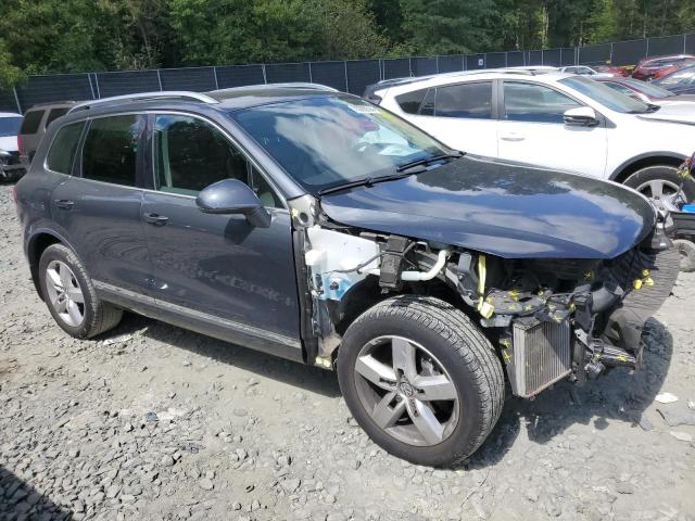 Photo 3 VIN: WVGEK9BP9CD005690 - VOLKSWAGEN TOUAREG V6 