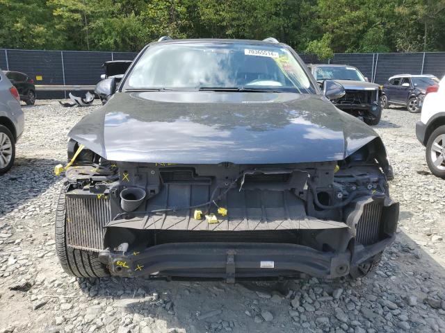 Photo 4 VIN: WVGEK9BP9CD005690 - VOLKSWAGEN TOUAREG V6 