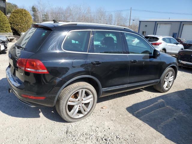 Photo 2 VIN: WVGEK9BP9CD008265 - VOLKSWAGEN TOUAREG 