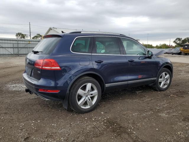 Photo 2 VIN: WVGEK9BP9CD009934 - VOLKSWAGEN TOUAREG V6 