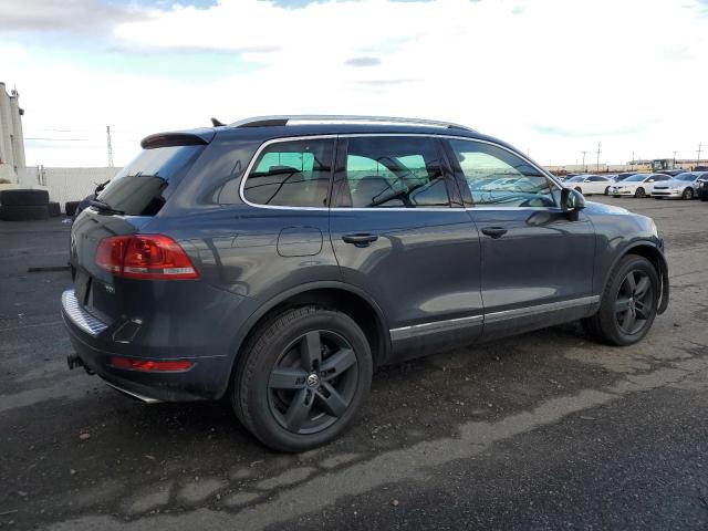 Photo 2 VIN: WVGEK9BPXCD009912 - VOLKSWAGEN TOUAREG 