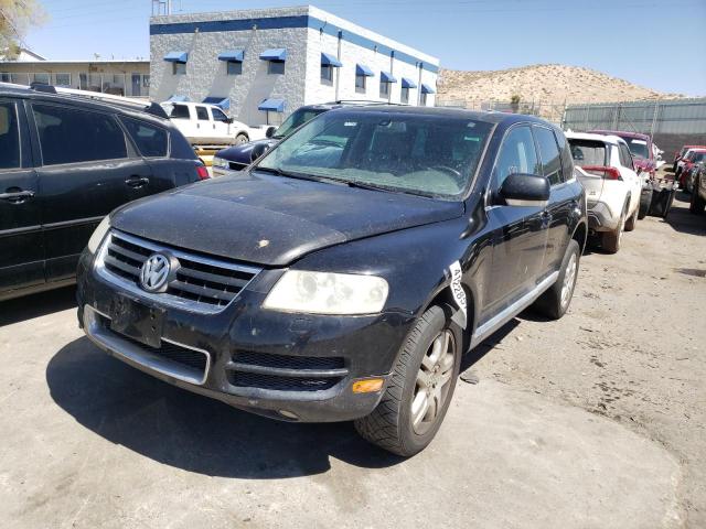 Photo 1 VIN: WVGEM77L44D051448 - VOLKSWAGEN TOUAREG 