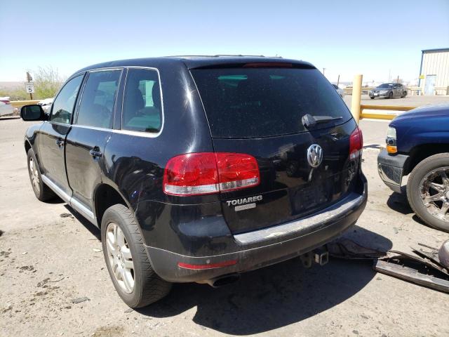 Photo 2 VIN: WVGEM77L44D051448 - VOLKSWAGEN TOUAREG 