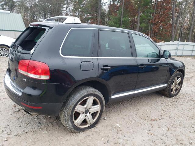 Photo 2 VIN: WVGEM77L44D060277 - VOLKSWAGEN TOUAREG 