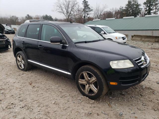 Photo 3 VIN: WVGEM77L44D060277 - VOLKSWAGEN TOUAREG 