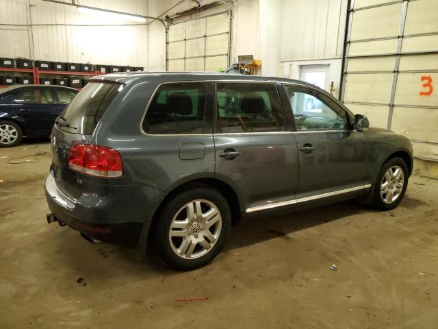 Photo 2 VIN: WVGEM77L64D086282 - VOLKSWAGEN TOUAREG 