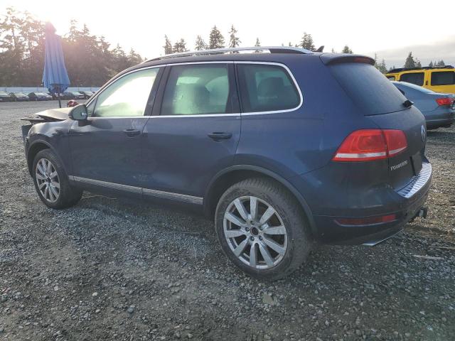 Photo 1 VIN: WVGEP9BP0ED001080 - VOLKSWAGEN TOUAREG V6 