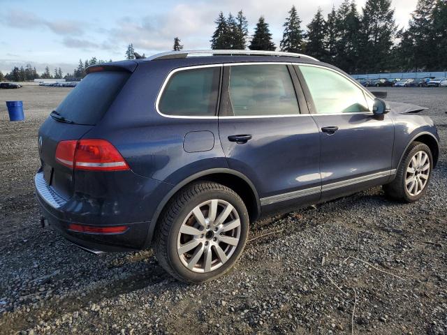 Photo 2 VIN: WVGEP9BP0ED001080 - VOLKSWAGEN TOUAREG V6 