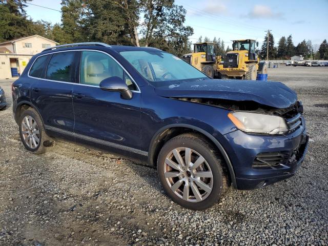 Photo 3 VIN: WVGEP9BP0ED001080 - VOLKSWAGEN TOUAREG V6 