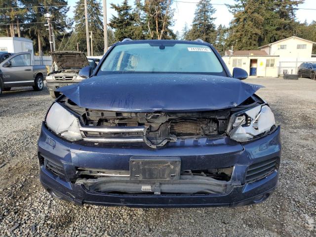 Photo 4 VIN: WVGEP9BP0ED001080 - VOLKSWAGEN TOUAREG V6 