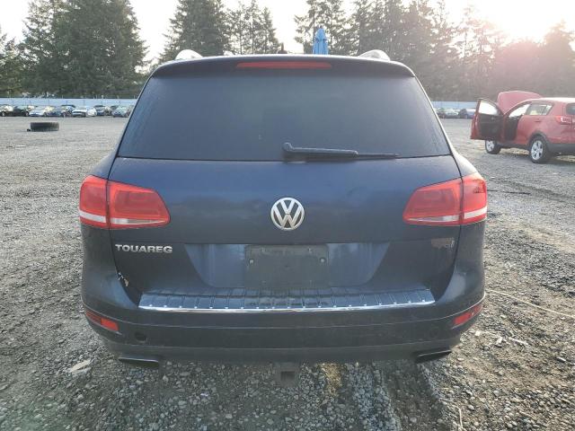 Photo 5 VIN: WVGEP9BP0ED001080 - VOLKSWAGEN TOUAREG V6 