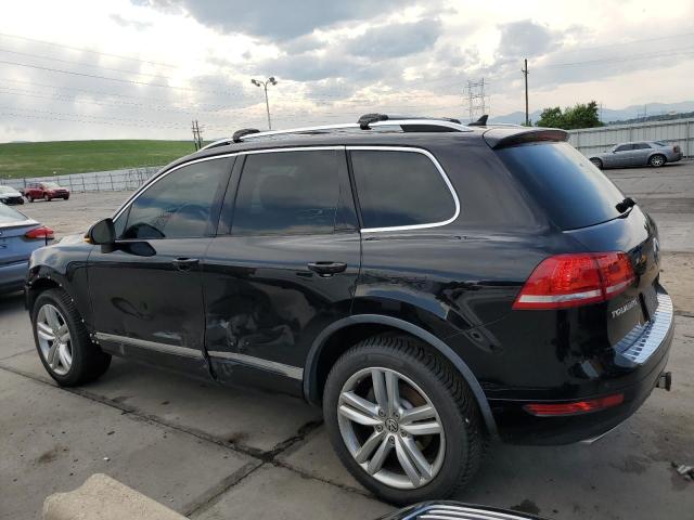 Photo 1 VIN: WVGEP9BP0ED009275 - VOLKSWAGEN TOUAREG V6 