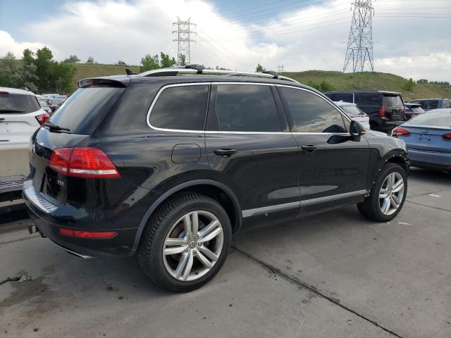 Photo 2 VIN: WVGEP9BP0ED009275 - VOLKSWAGEN TOUAREG V6 