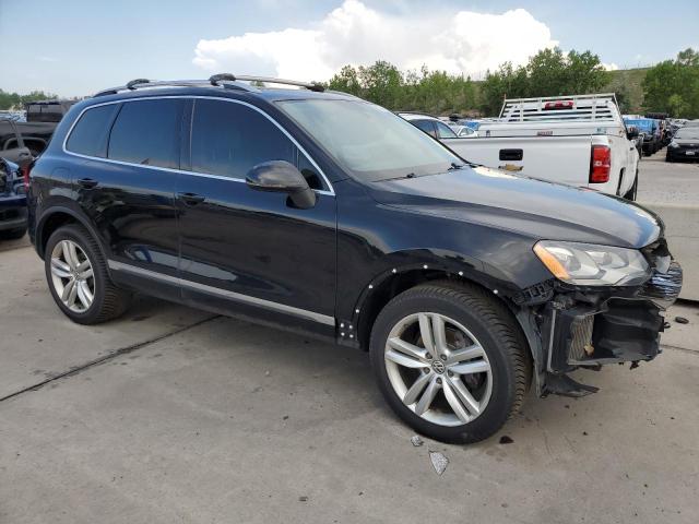 Photo 3 VIN: WVGEP9BP0ED009275 - VOLKSWAGEN TOUAREG V6 