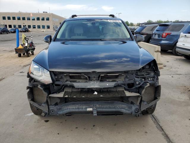 Photo 4 VIN: WVGEP9BP0ED009275 - VOLKSWAGEN TOUAREG V6 