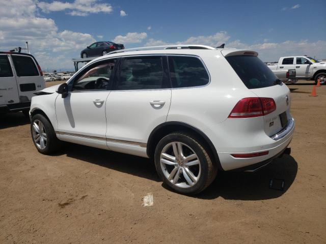 Photo 1 VIN: WVGEP9BP0ED011544 - VOLKSWAGEN TOUAREG V6 