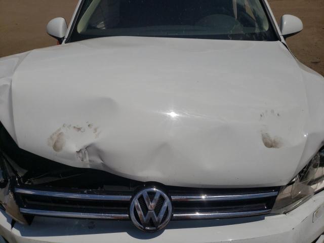 Photo 11 VIN: WVGEP9BP0ED011544 - VOLKSWAGEN TOUAREG V6 