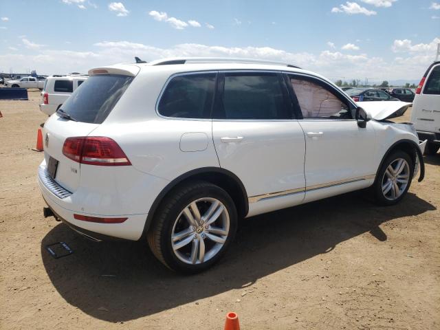 Photo 2 VIN: WVGEP9BP0ED011544 - VOLKSWAGEN TOUAREG V6 