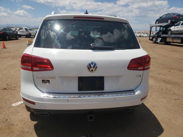 Photo 5 VIN: WVGEP9BP0ED011544 - VOLKSWAGEN TOUAREG V6 