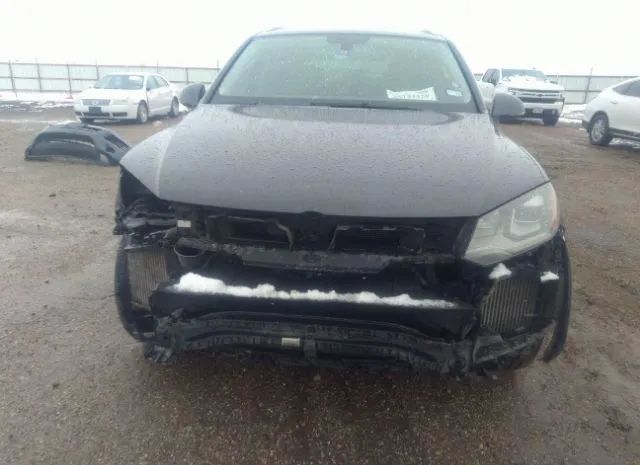 Photo 5 VIN: WVGEP9BP0ED012693 - VOLKSWAGEN TOUAREG 