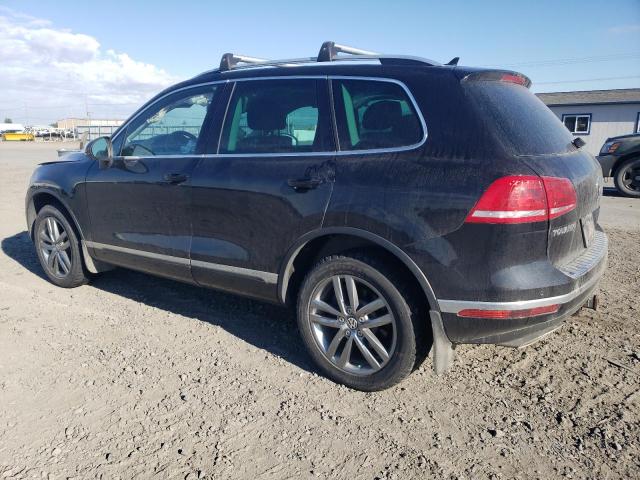 Photo 1 VIN: WVGEP9BP0GD001552 - VOLKSWAGEN TOUAREG TD 