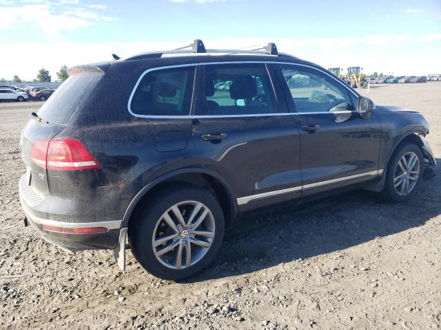 Photo 2 VIN: WVGEP9BP0GD001552 - VOLKSWAGEN TOUAREG TD 