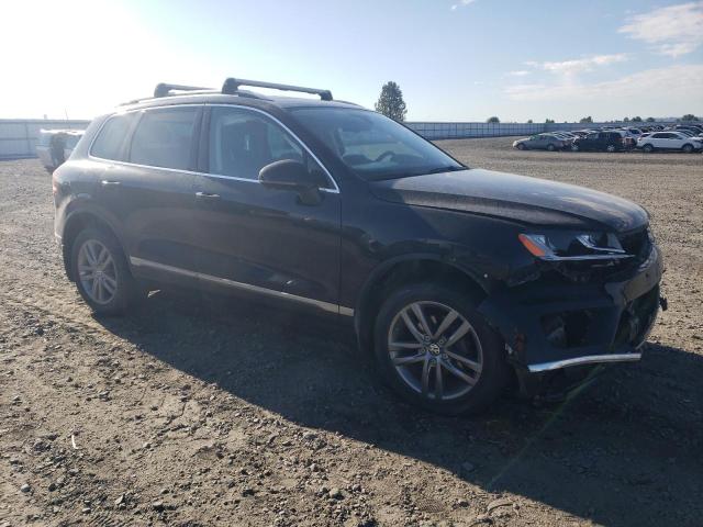 Photo 3 VIN: WVGEP9BP0GD001552 - VOLKSWAGEN TOUAREG TD 