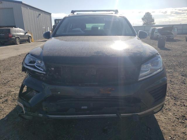 Photo 4 VIN: WVGEP9BP0GD001552 - VOLKSWAGEN TOUAREG TD 