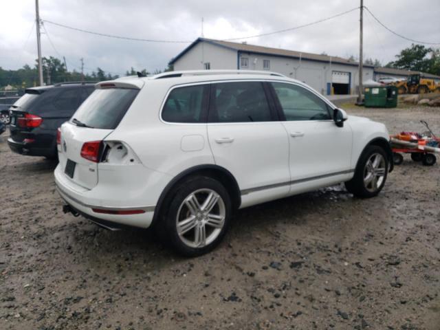 Photo 2 VIN: WVGEP9BP0GD002975 - VOLKSWAGEN TOUAREG TD 