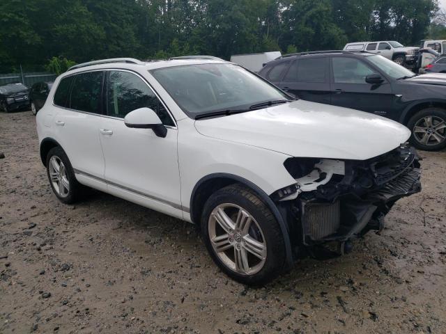 Photo 3 VIN: WVGEP9BP0GD002975 - VOLKSWAGEN TOUAREG TD 