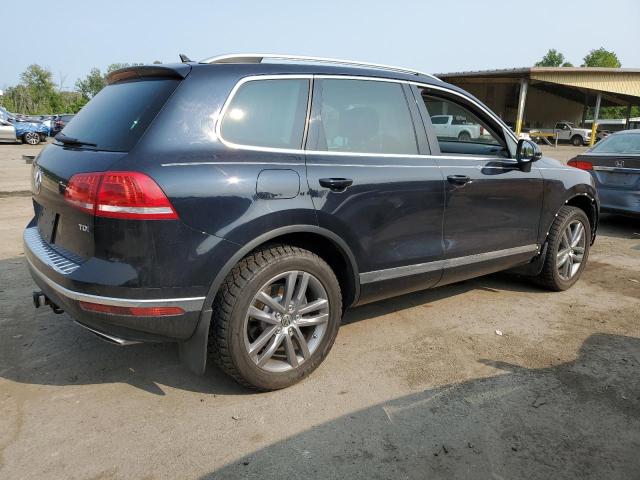 Photo 2 VIN: WVGEP9BP0GD005973 - VOLKSWAGEN TOUAREG TD 